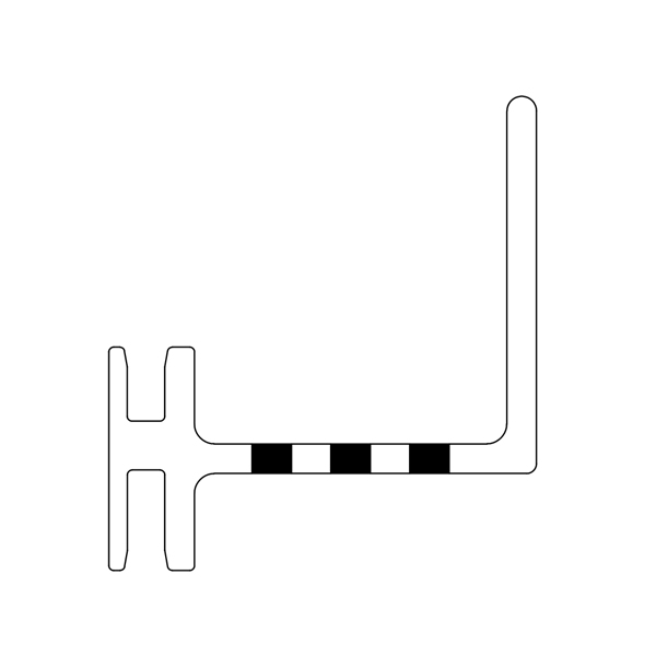 Universe Plus Base Rail